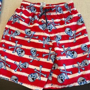 Boys swimsuit bundle large 10/12